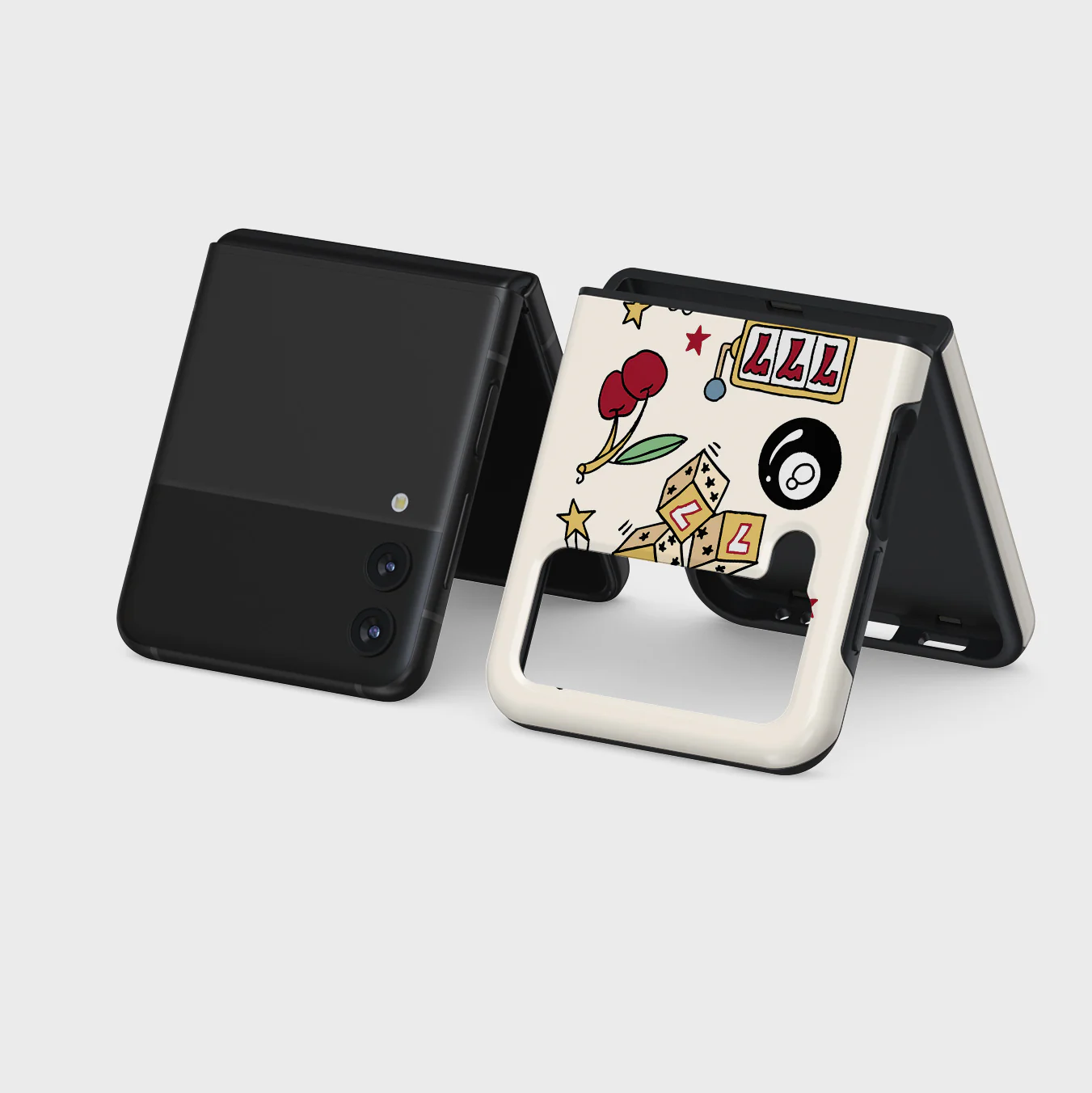 Against the Odds - Samsung Galaxy Z Flip 4 Funda - Image 11