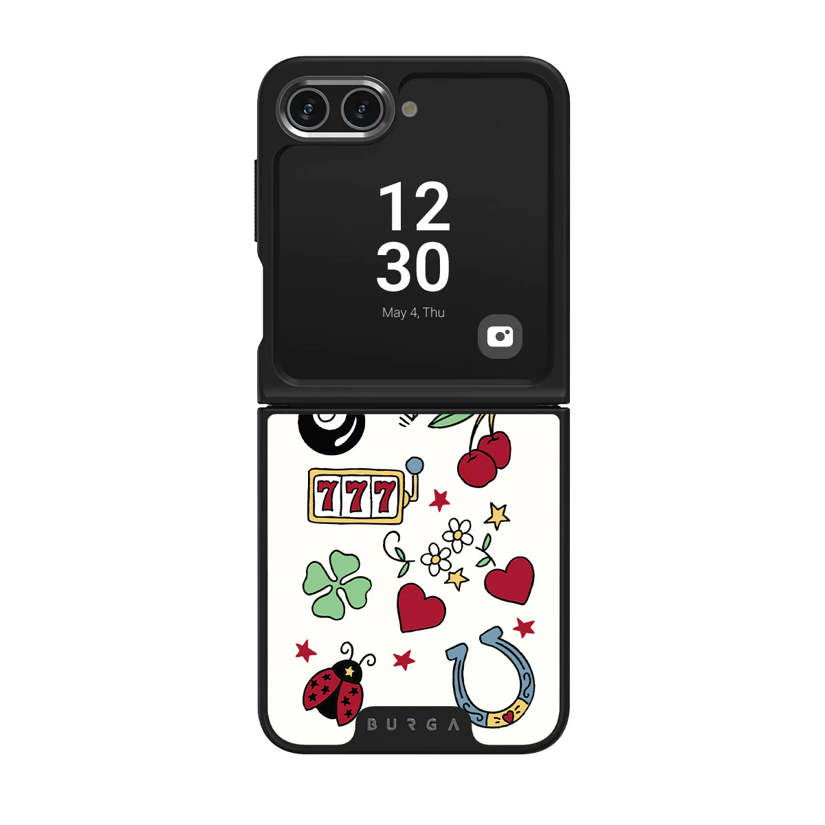 Against the Odds - Samsung Galaxy Z Flip 5 Funda - Image 15