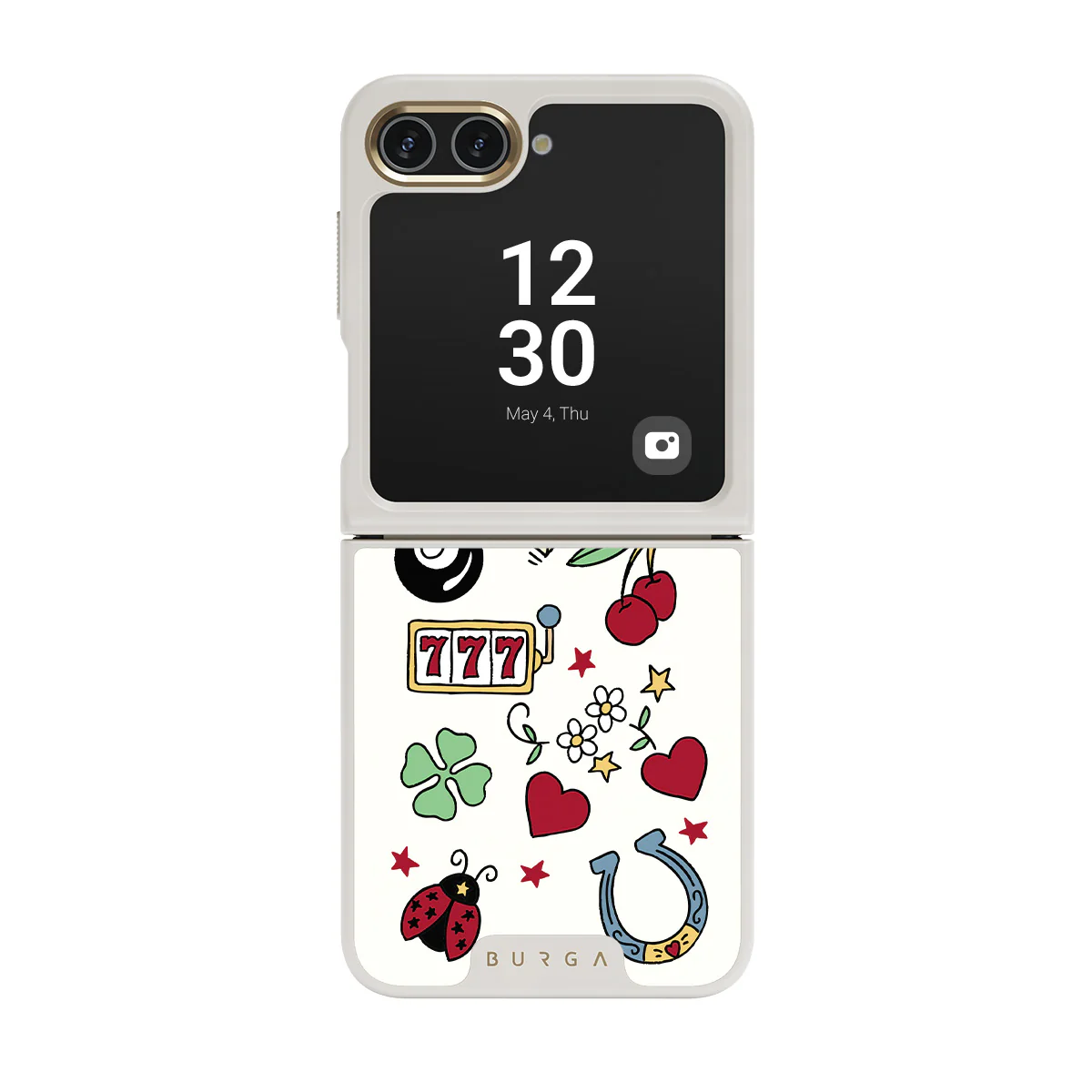 Against the Odds - Samsung Galaxy Z Flip 5 Funda - Image 22