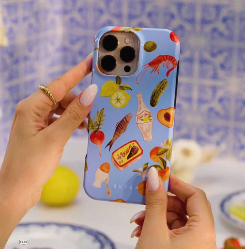Al Fresco - Samsung Galaxy A57 5G Funda - Image 5