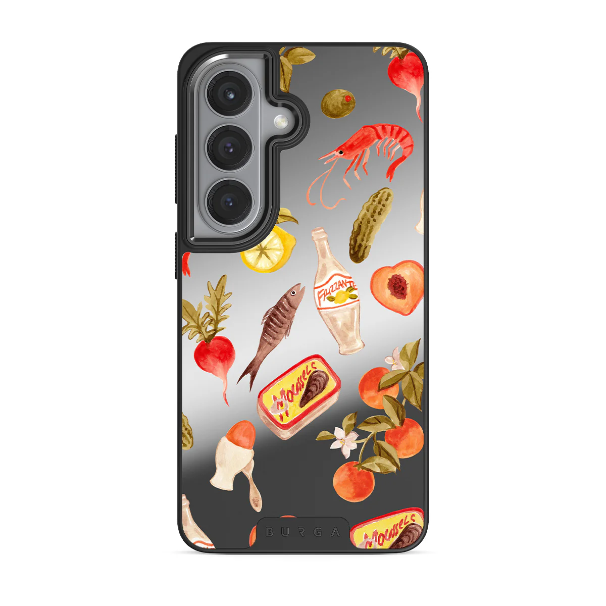 Al Fresco - Samsung Galaxy S26 Funda - Image 48
