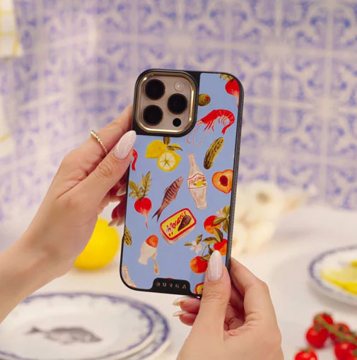 Al Fresco - Samsung Galaxy S26 Funda - Image 65
