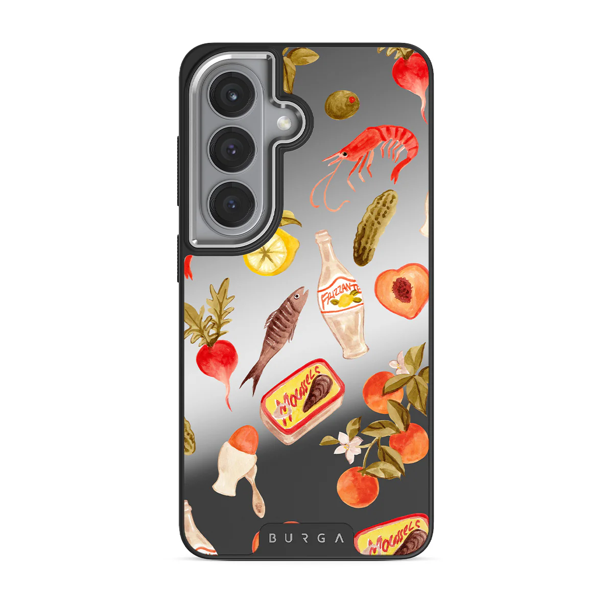 Al Fresco - Samsung Galaxy S26 Plus Funda - Image 56