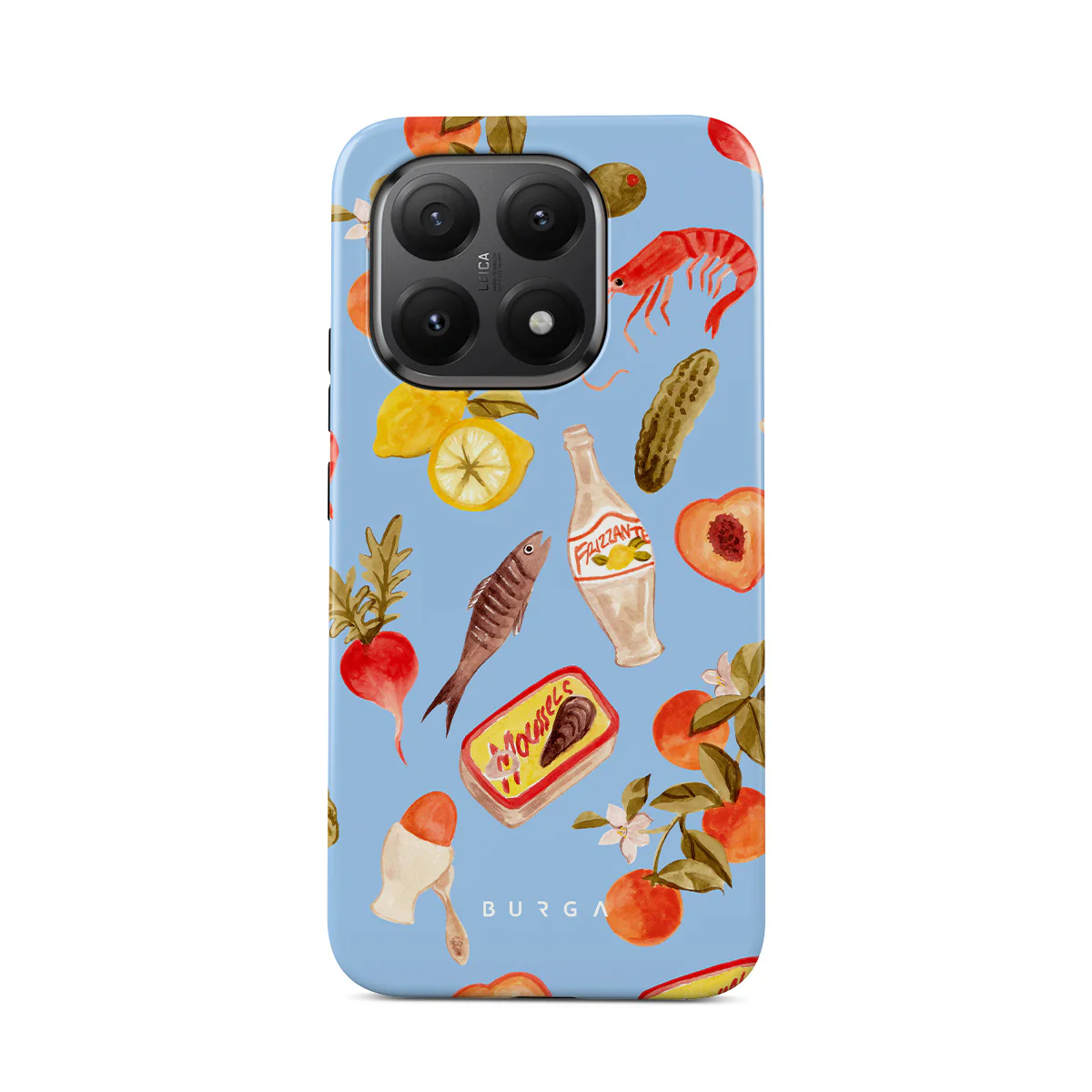 Al Fresco - Xiaomi 15T Funda