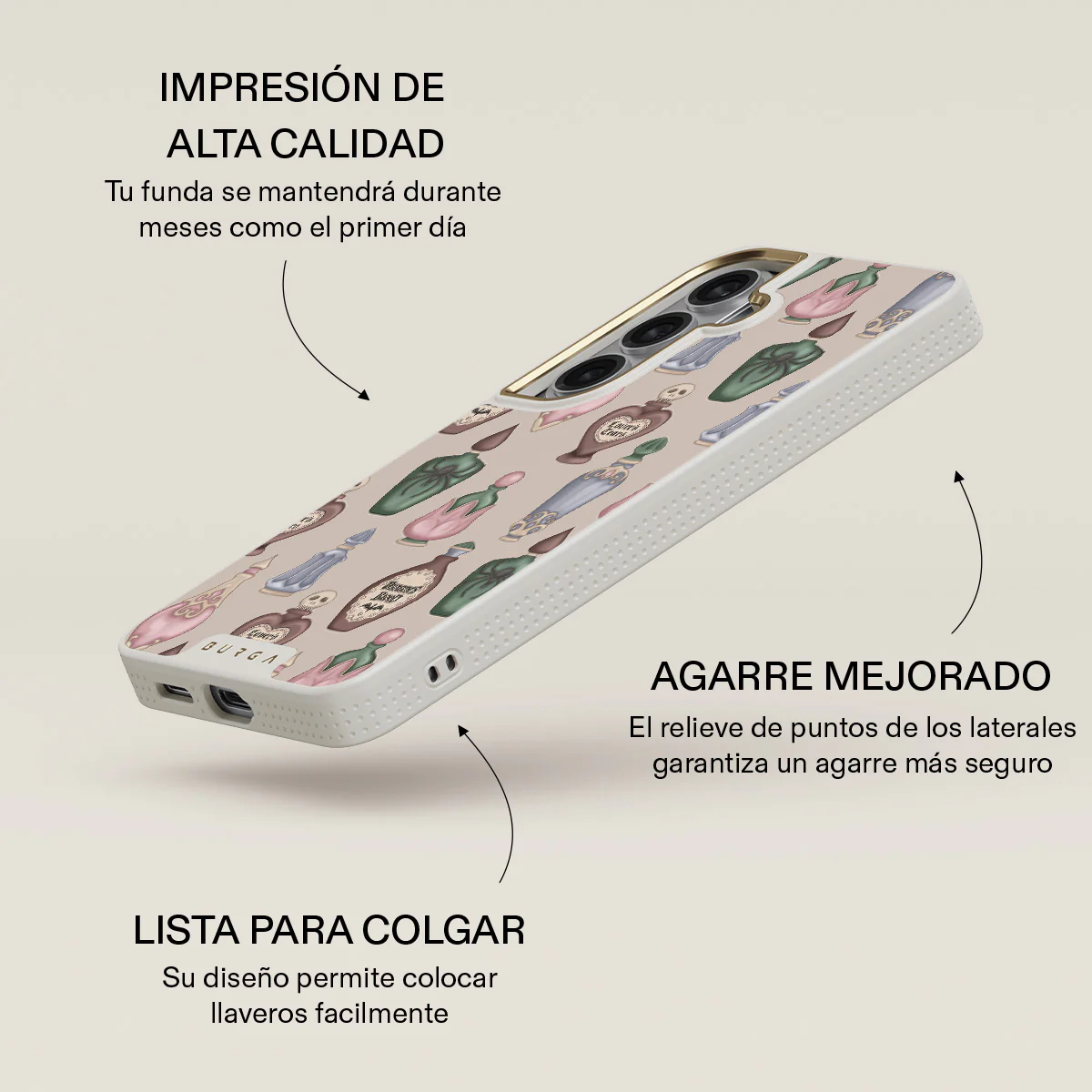 Alchemist - Samsung Galaxy S26 Funda - Image 30