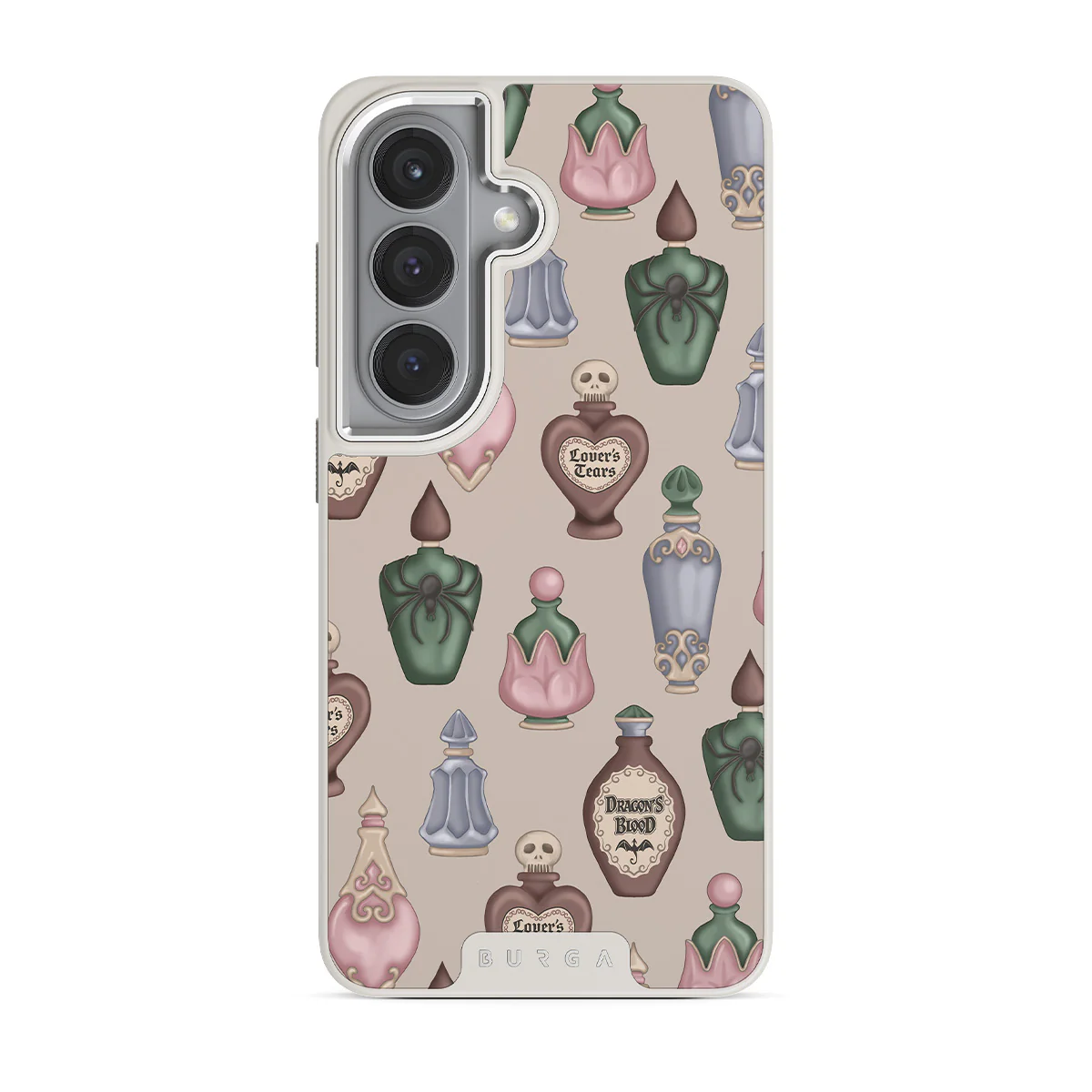 Alchemist - Samsung Galaxy S26 Funda - Image 33