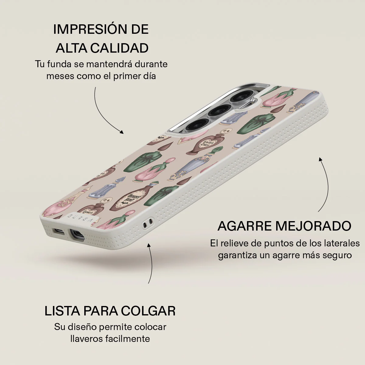 Alchemist - Samsung Galaxy S26 Funda - Image 37