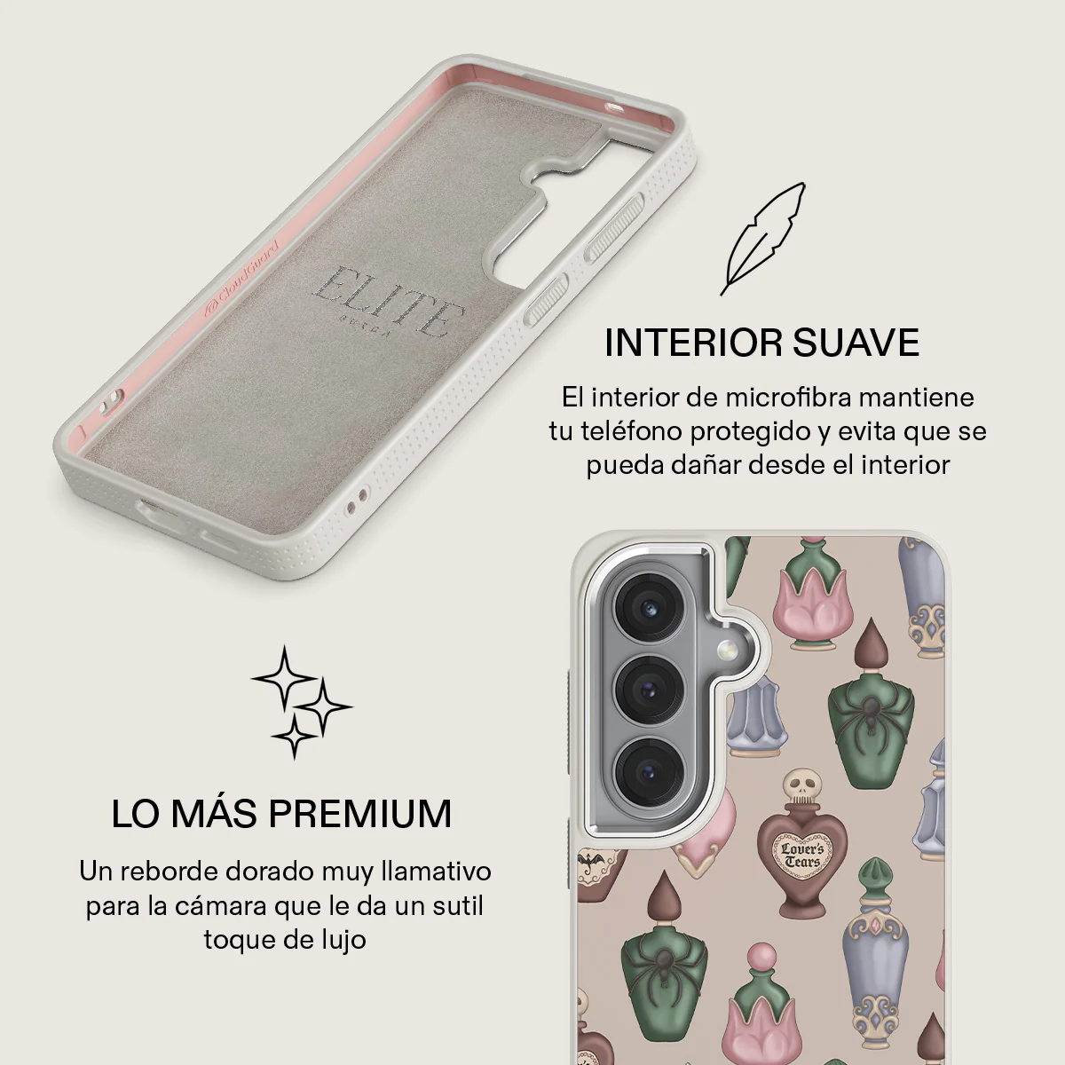 Alchemist - Samsung Galaxy S26 Funda - Image 38