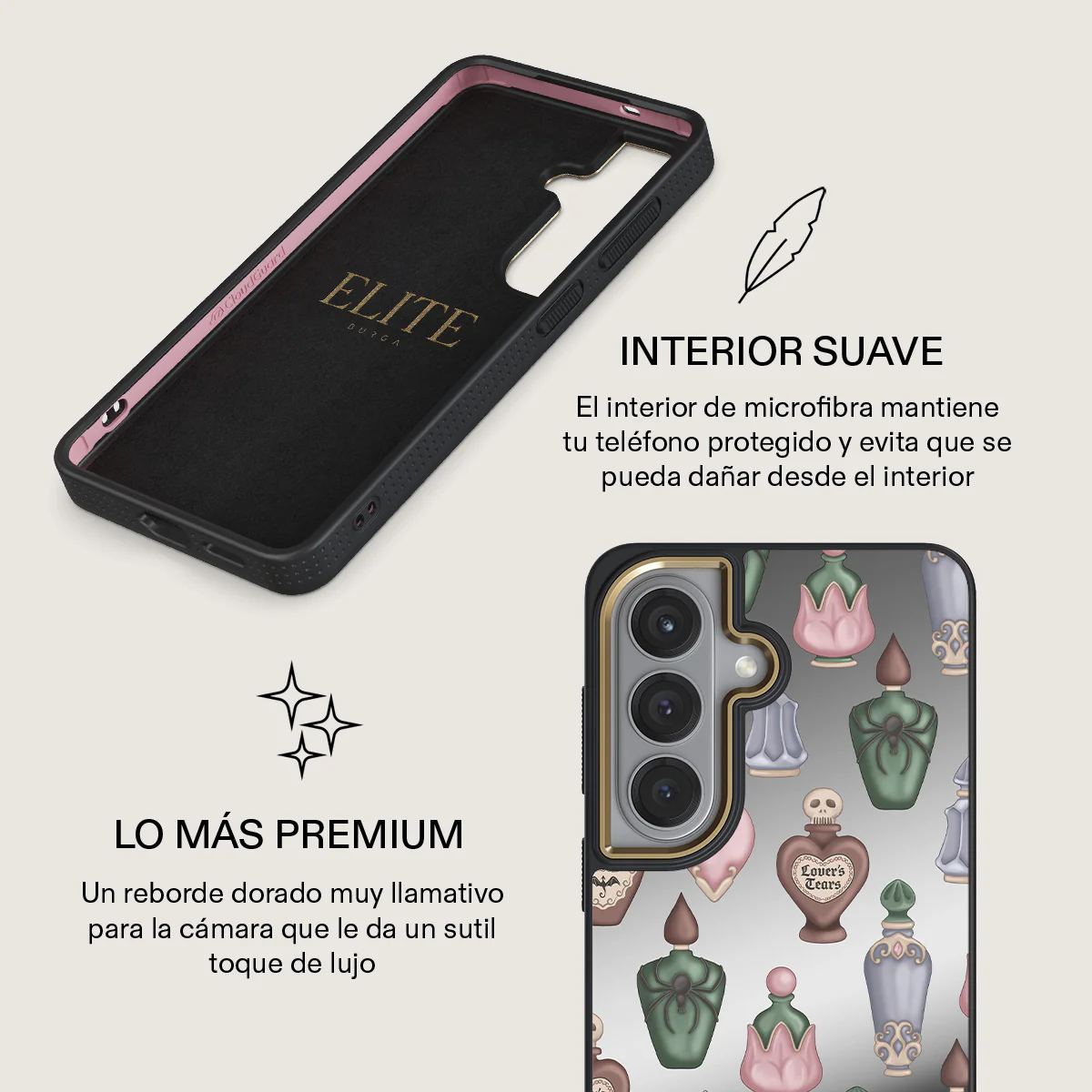 Alchemist - Samsung Galaxy S26 Funda - Image 46
