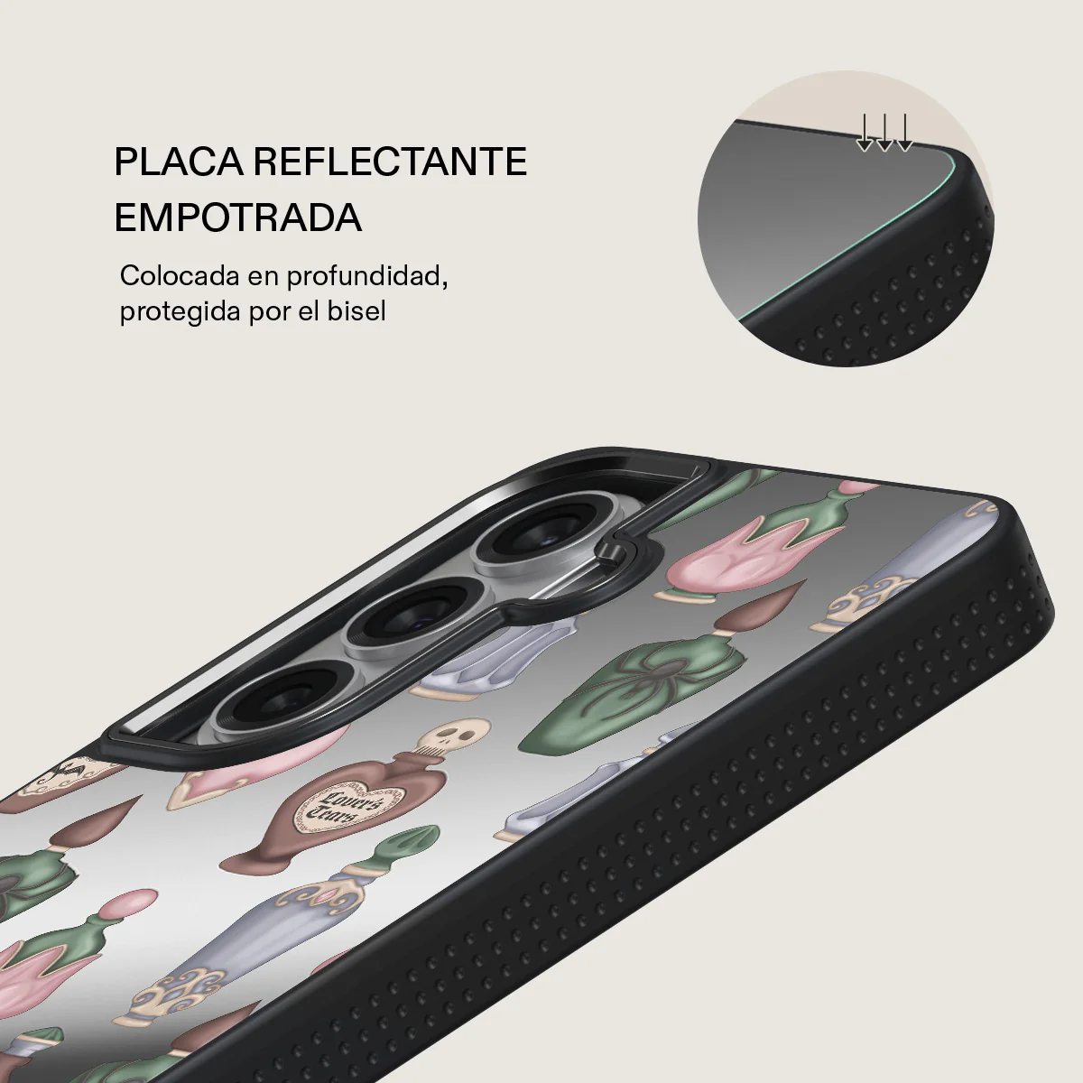 Alchemist - Samsung Galaxy S26 Funda - Image 51