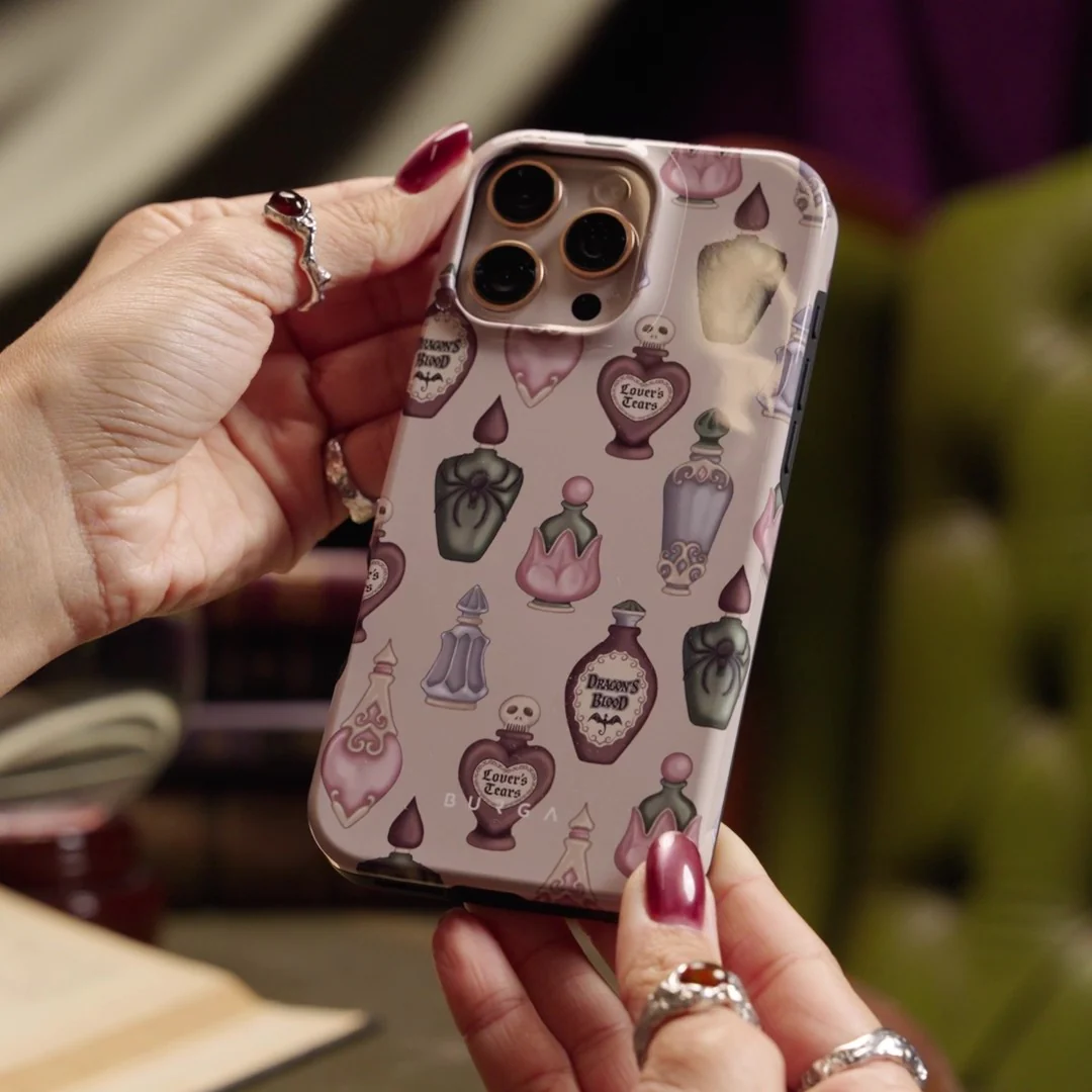 Alchemist - Samsung Galaxy S26 Funda - Image 64