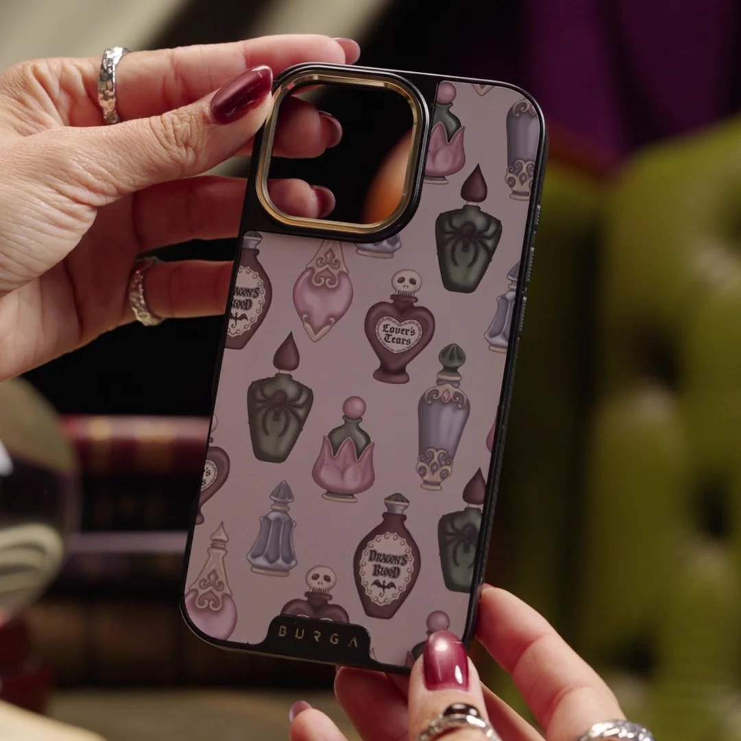 Alchemist - Samsung Galaxy S26 Funda - Image 65