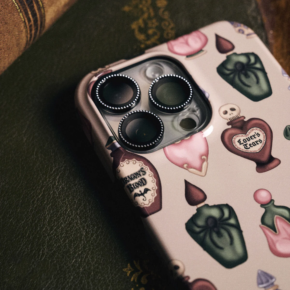Alchemist - Samsung Galaxy S26 Funda - Image 71