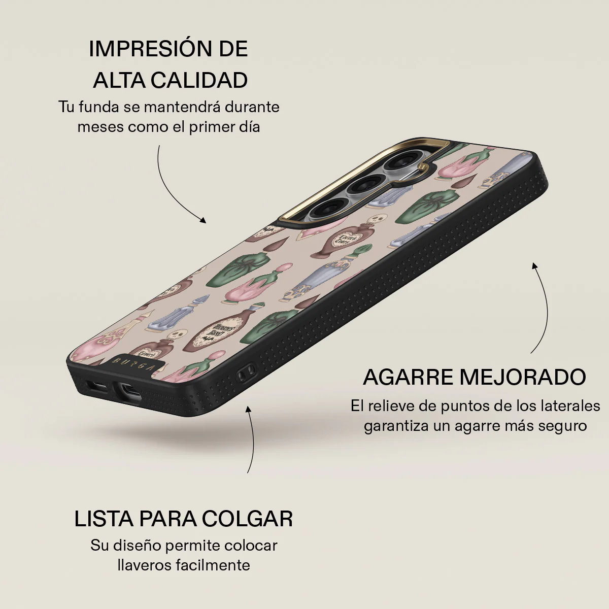 Alchemist - Samsung Galaxy S26 Funda - Image 9