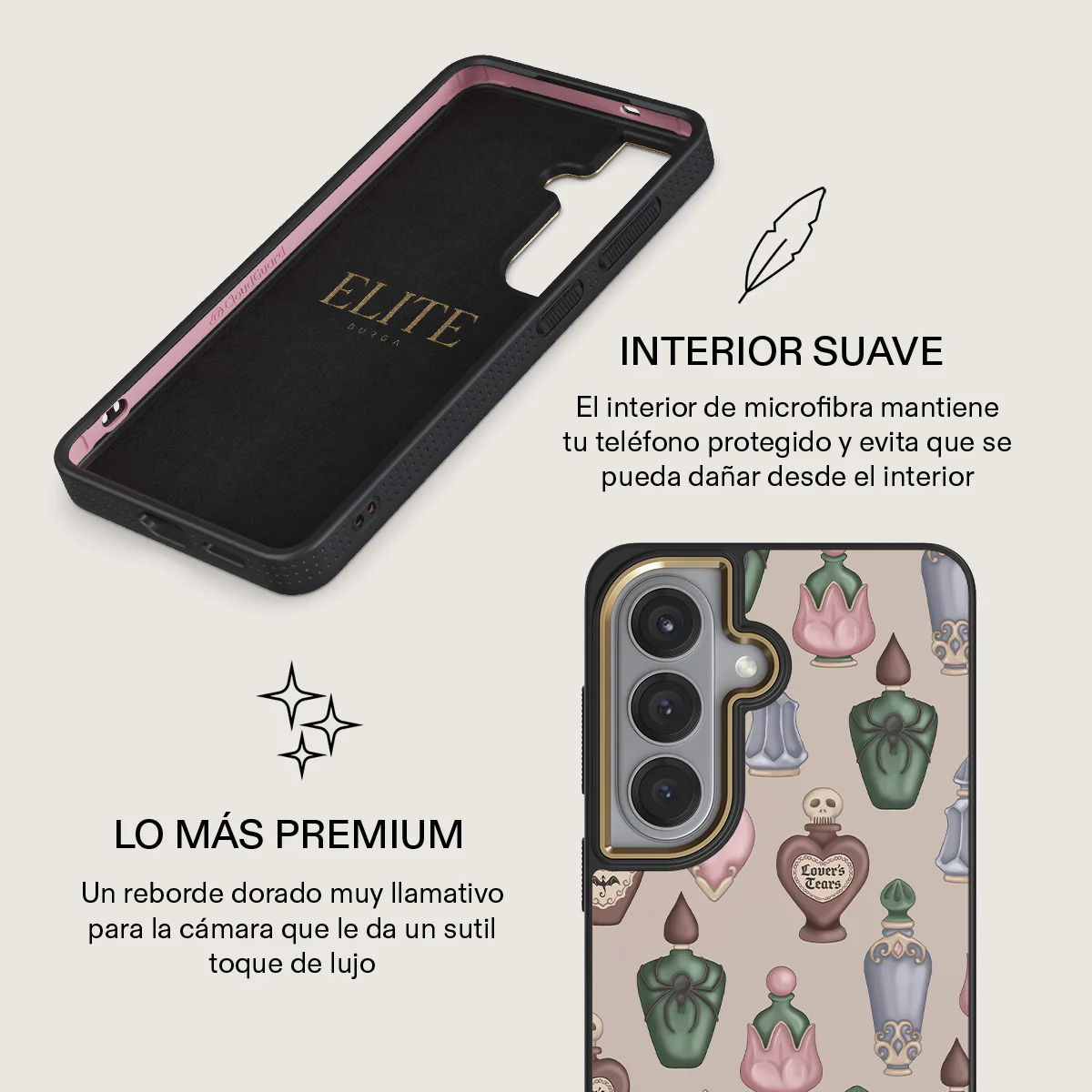 Alchemist - Samsung Galaxy S26 Plus Funda - Image 10