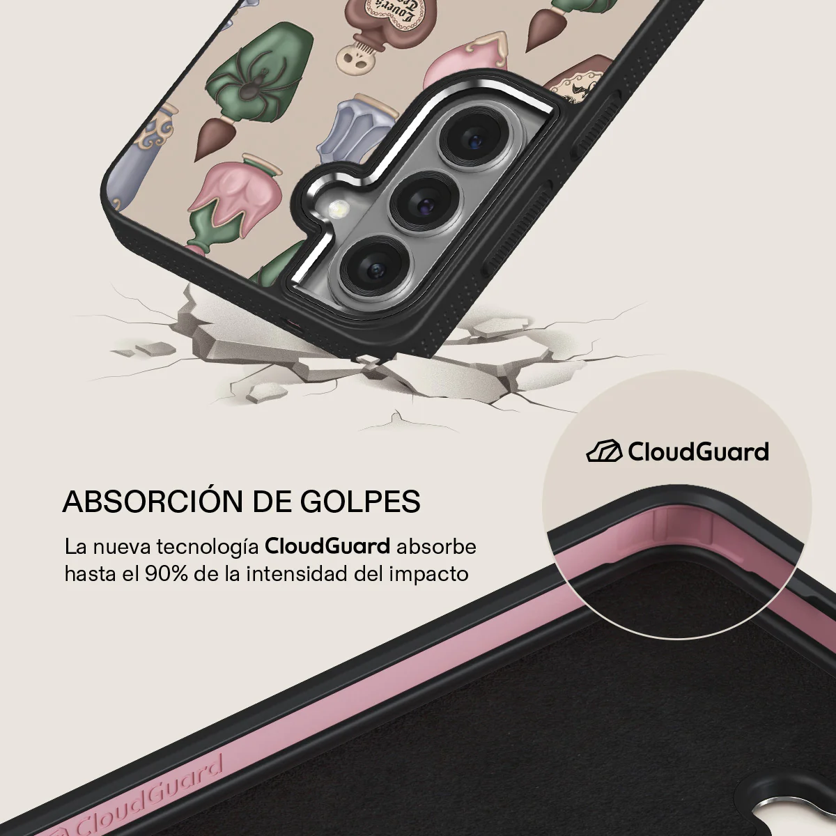 Alchemist - Samsung Galaxy S26 Plus Funda - Image 14