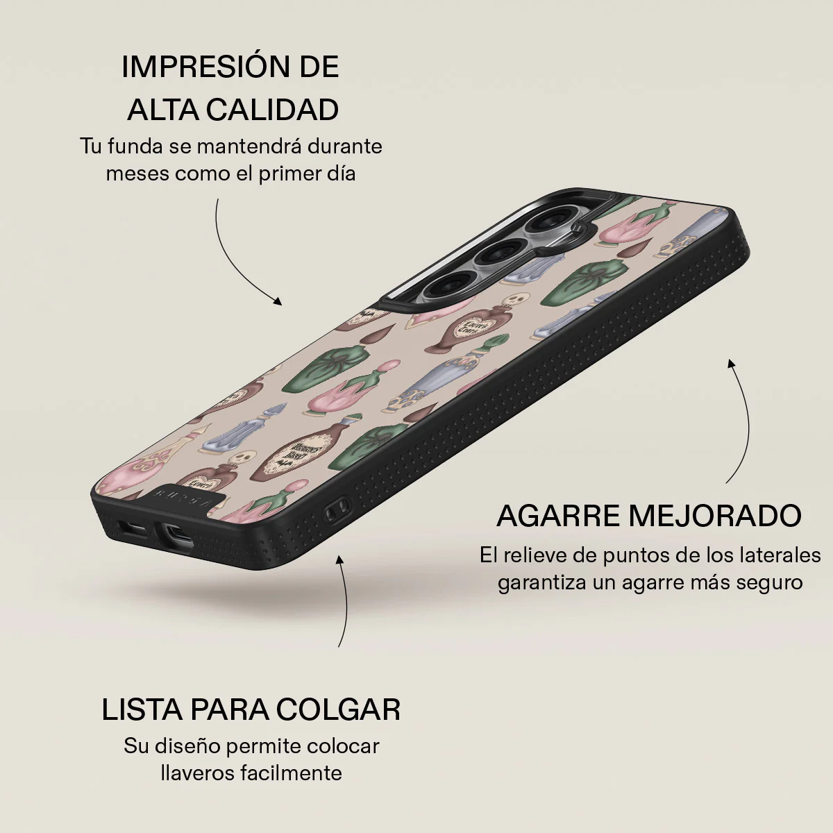Alchemist - Samsung Galaxy S26 Plus Funda - Image 16