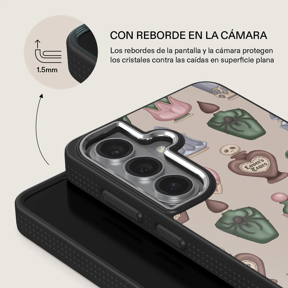 Alchemist - Samsung Galaxy S26 Plus Funda - Image 22