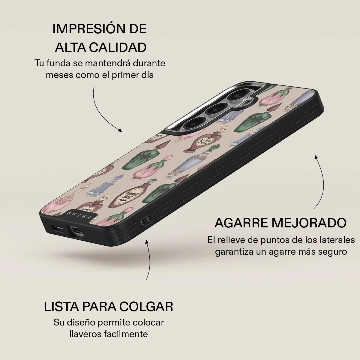 Alchemist - Samsung Galaxy S26 Plus Funda - Image 23