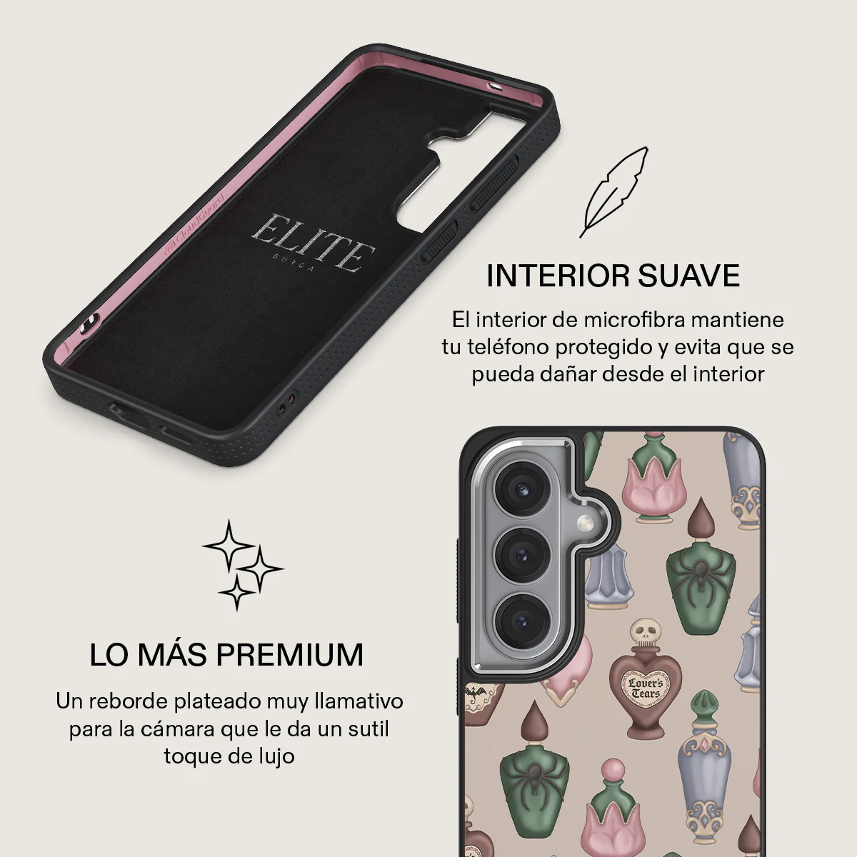 Alchemist - Samsung Galaxy S26 Plus Funda - Image 24