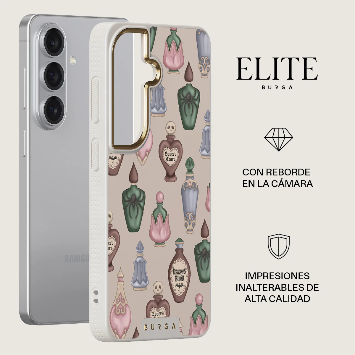 Alchemist - Samsung Galaxy S26 Plus Funda - Image 27