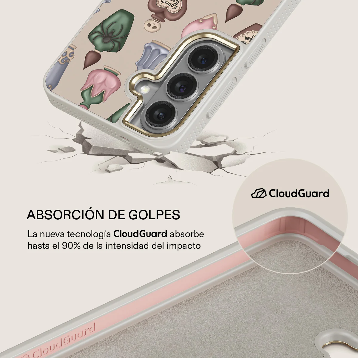 Alchemist - Samsung Galaxy S26 Plus Funda - Image 28
