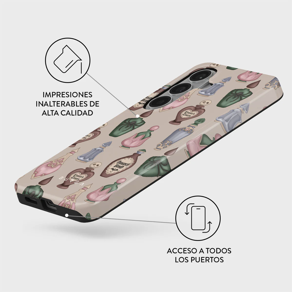 Alchemist - Samsung Galaxy S26 Plus Funda - Image 3