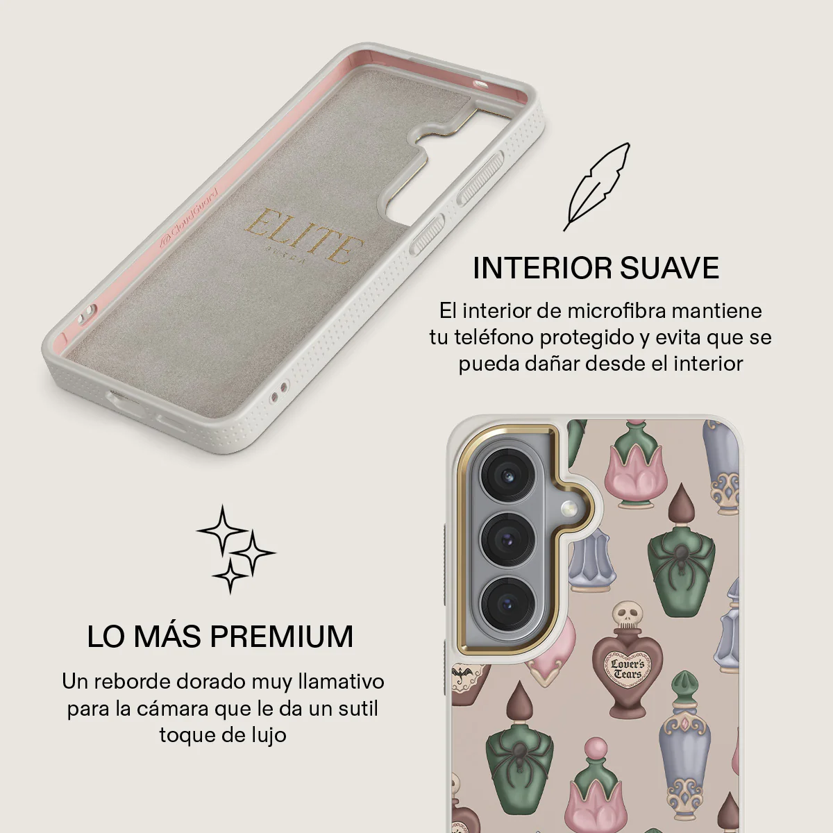 Alchemist - Samsung Galaxy S26 Plus Funda - Image 31