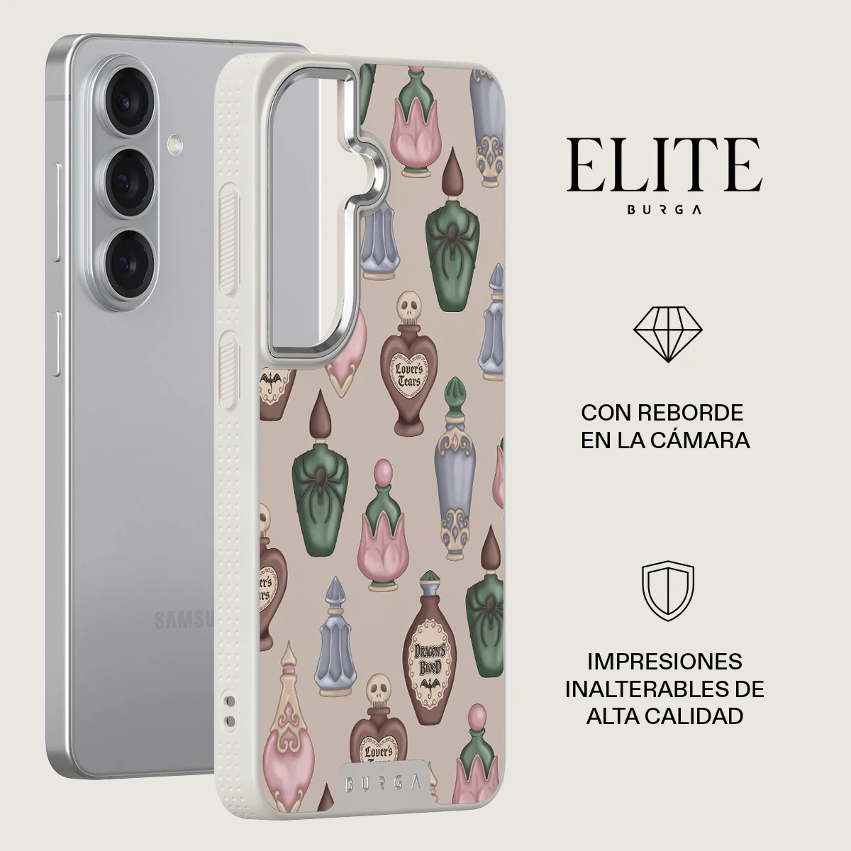 Alchemist - Samsung Galaxy S26 Plus Funda - Image 34