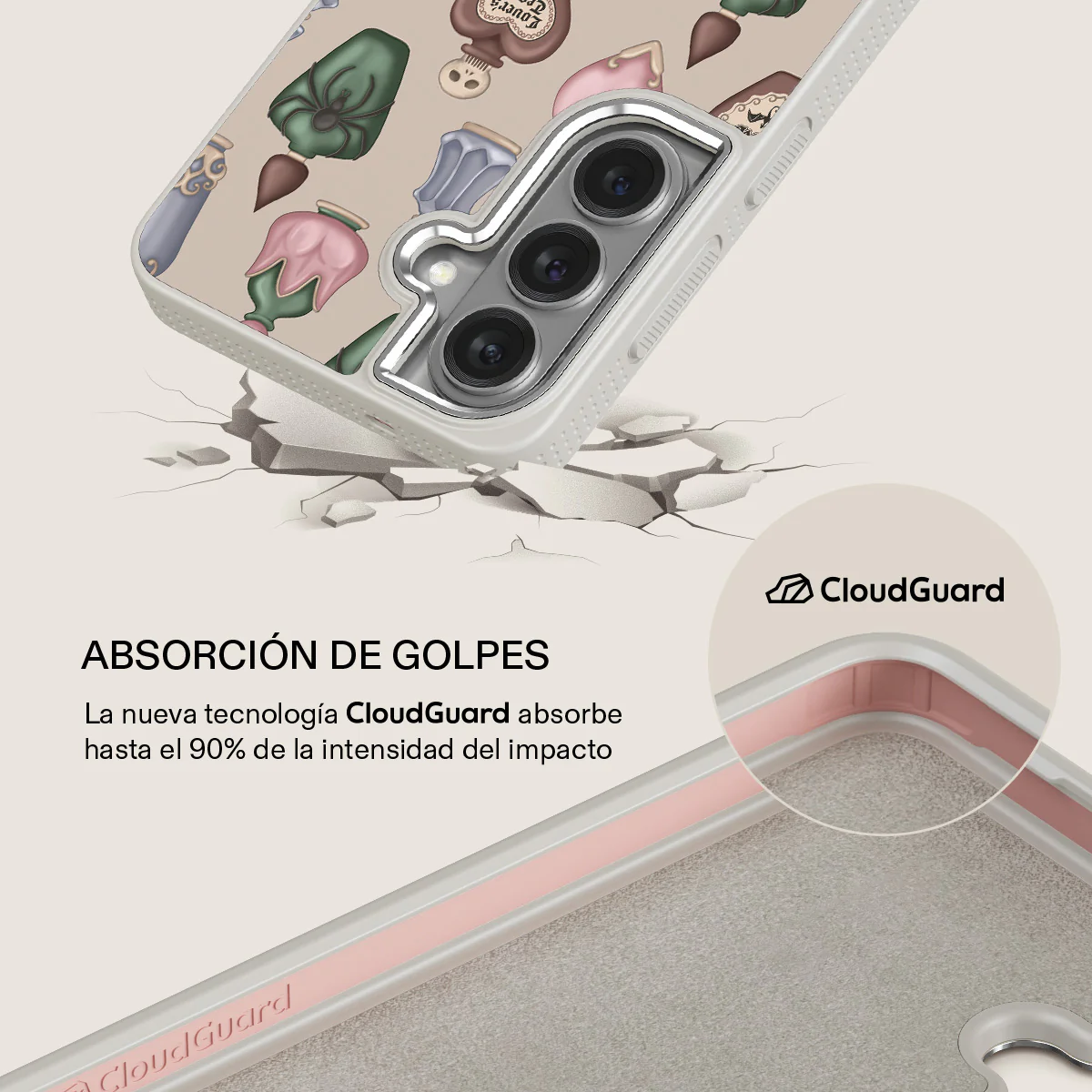 Alchemist - Samsung Galaxy S26 Plus Funda - Image 35