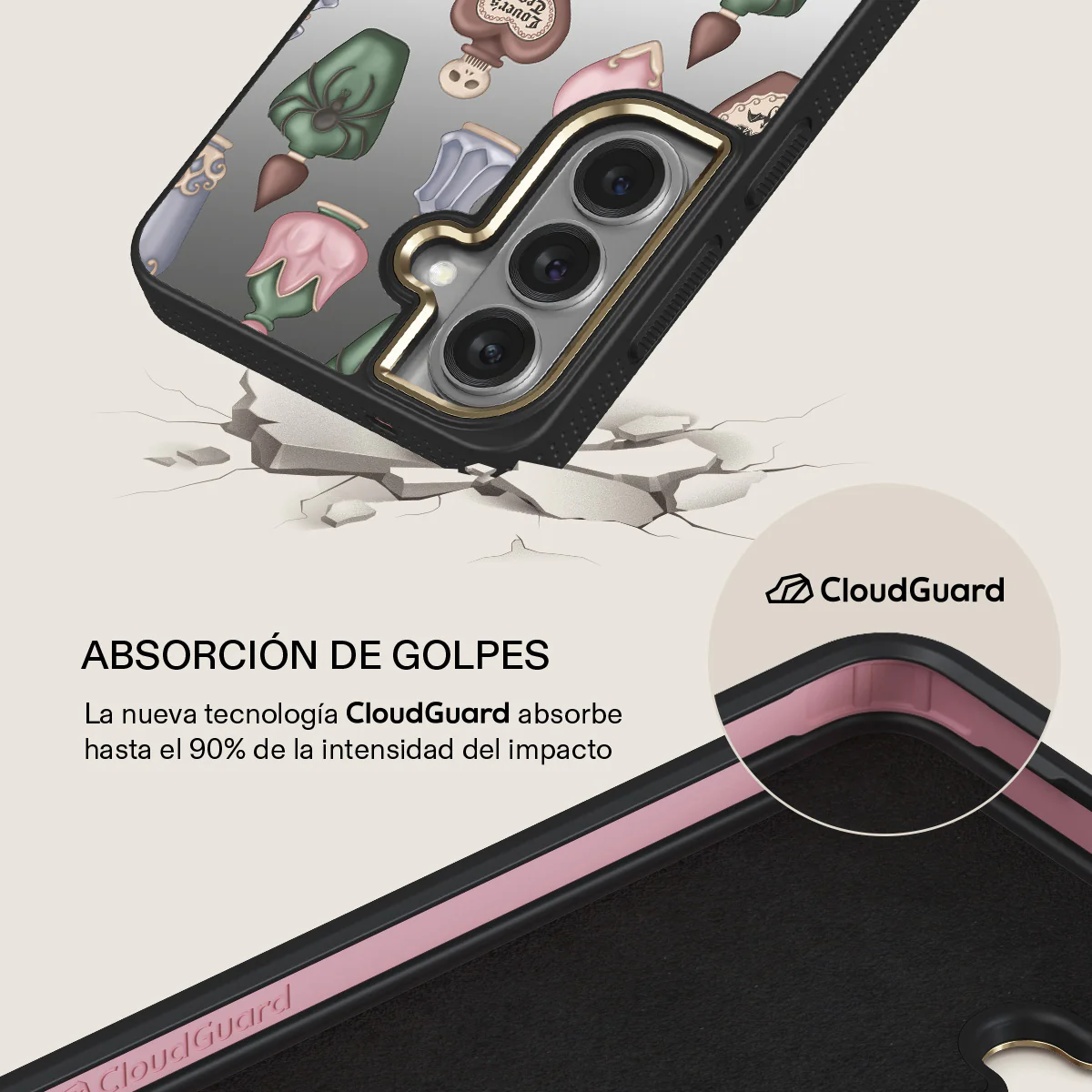 Alchemist - Samsung Galaxy S26 Plus Funda - Image 42