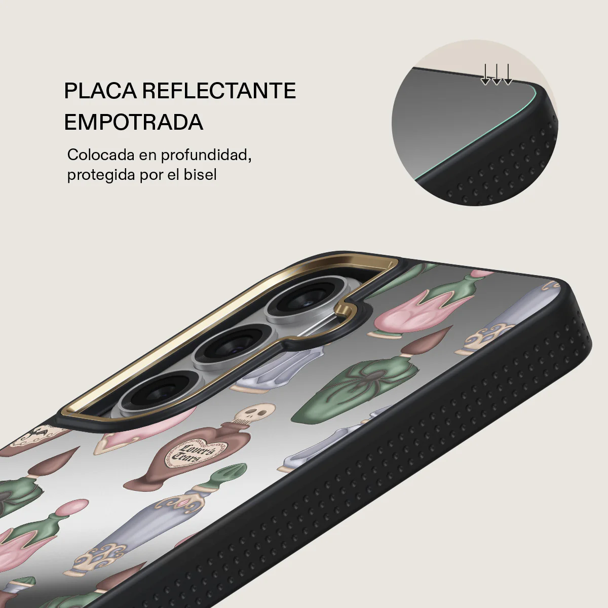 Alchemist - Samsung Galaxy S26 Plus Funda - Image 43