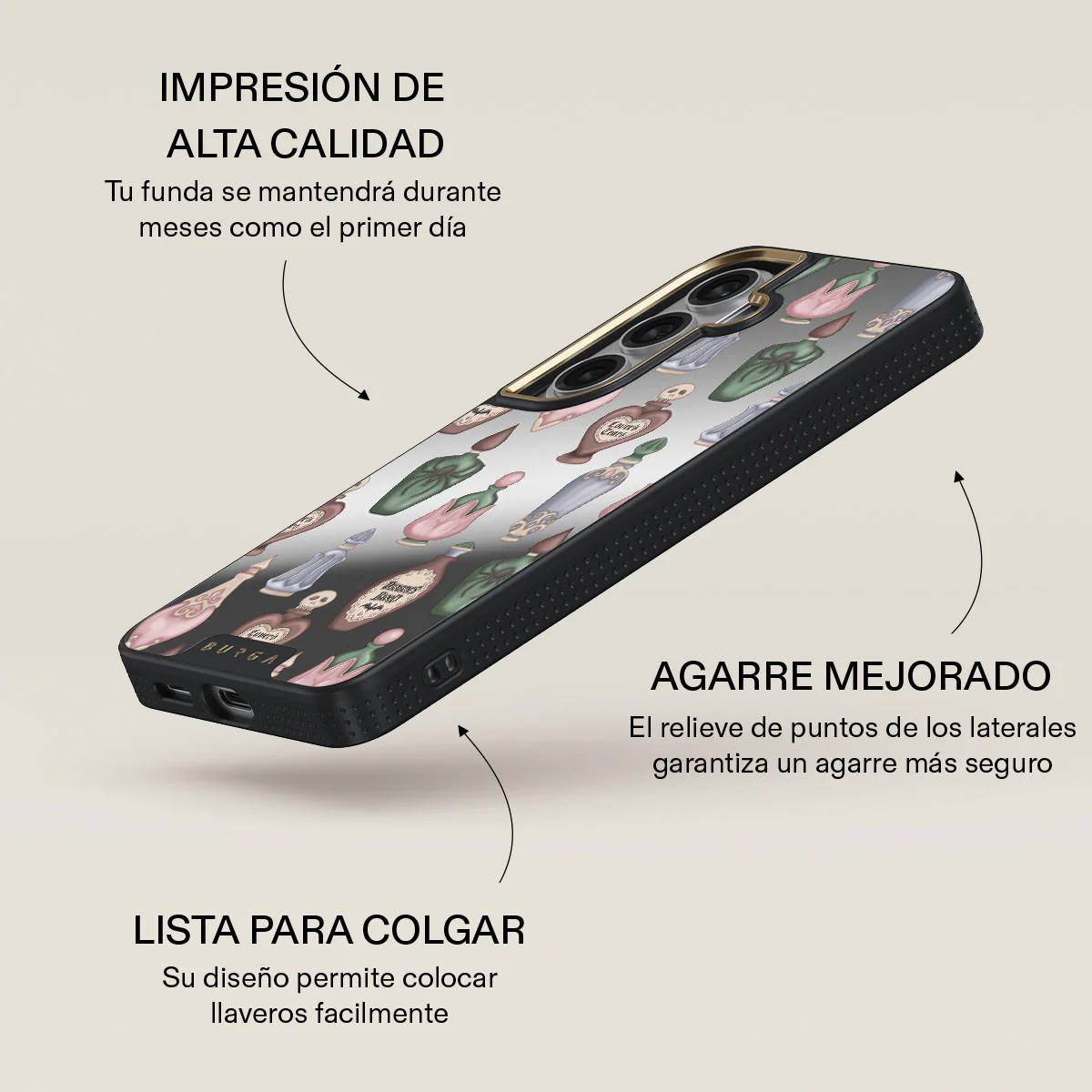 Alchemist - Samsung Galaxy S26 Plus Funda - Image 45
