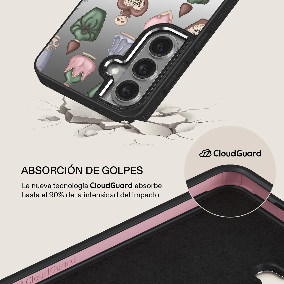 Alchemist - Samsung Galaxy S26 Plus Funda - Image 50