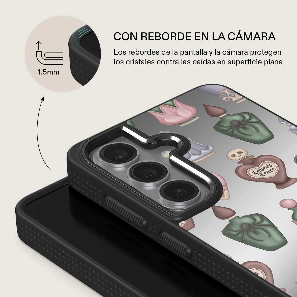 Alchemist - Samsung Galaxy S26 Plus Funda - Image 52