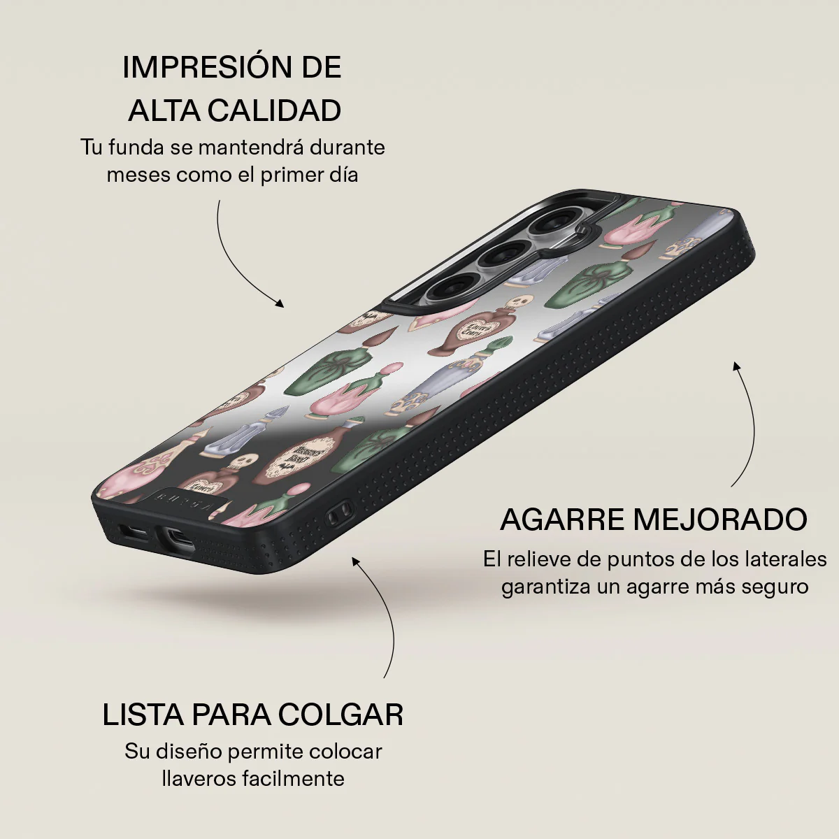 Alchemist - Samsung Galaxy S26 Plus Funda - Image 53