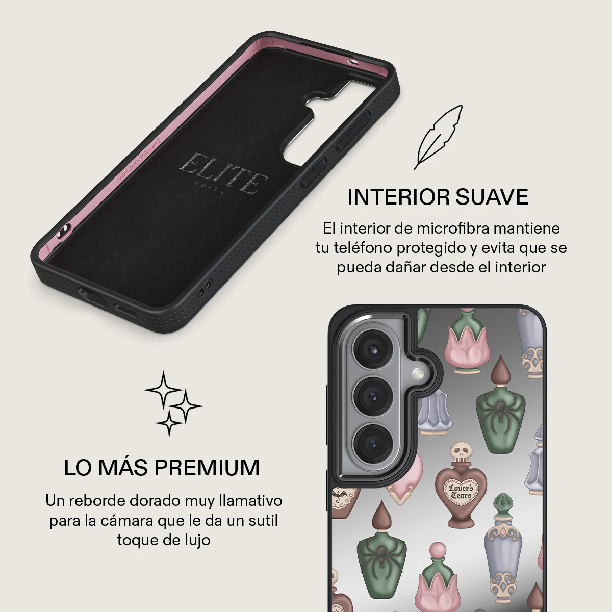 Alchemist - Samsung Galaxy S26 Plus Funda - Image 54