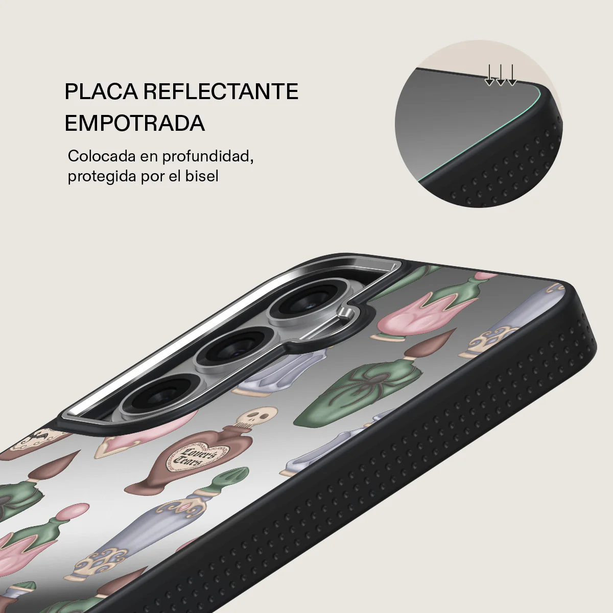 Alchemist - Samsung Galaxy S26 Plus Funda - Image 59
