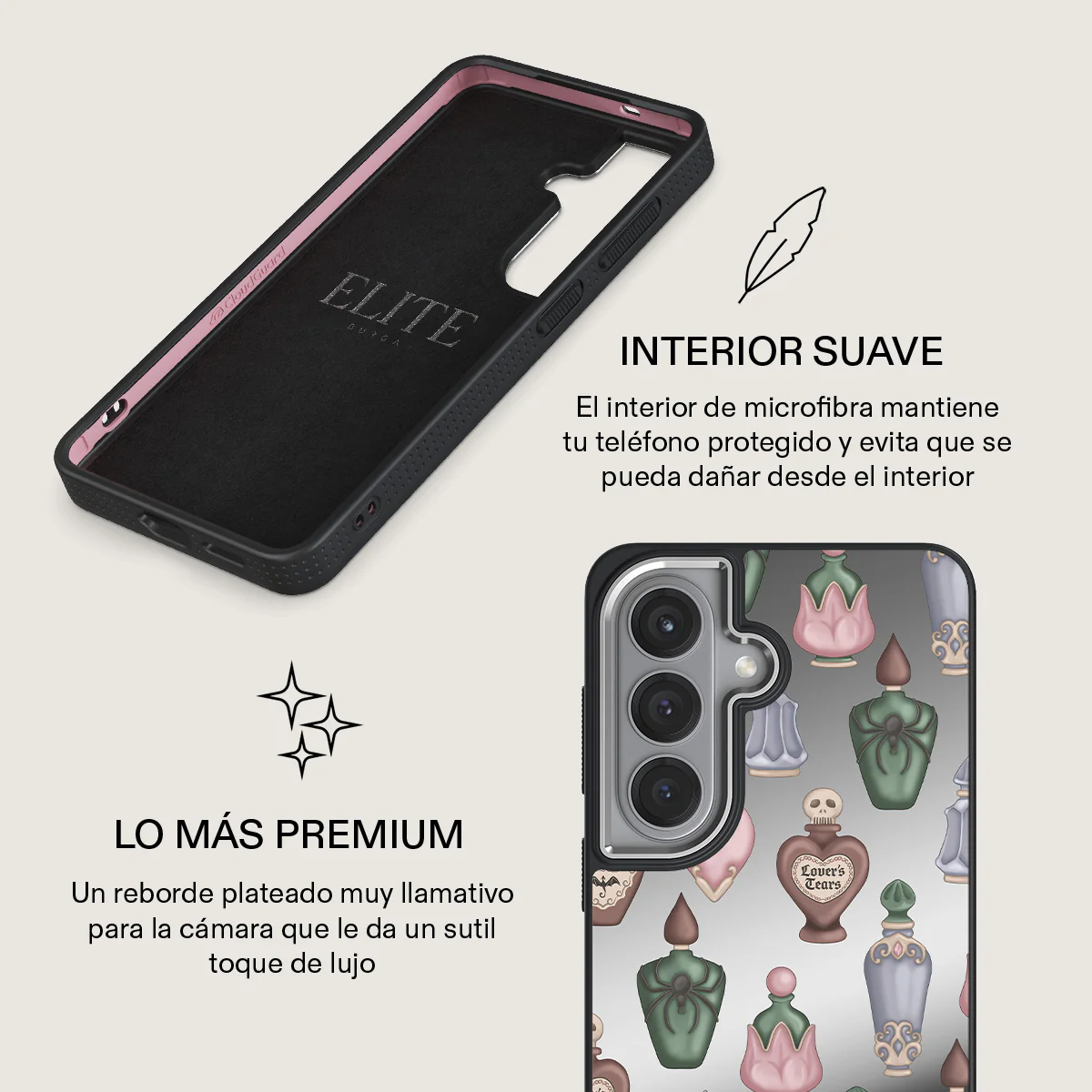 Alchemist - Samsung Galaxy S26 Plus Funda - Image 62