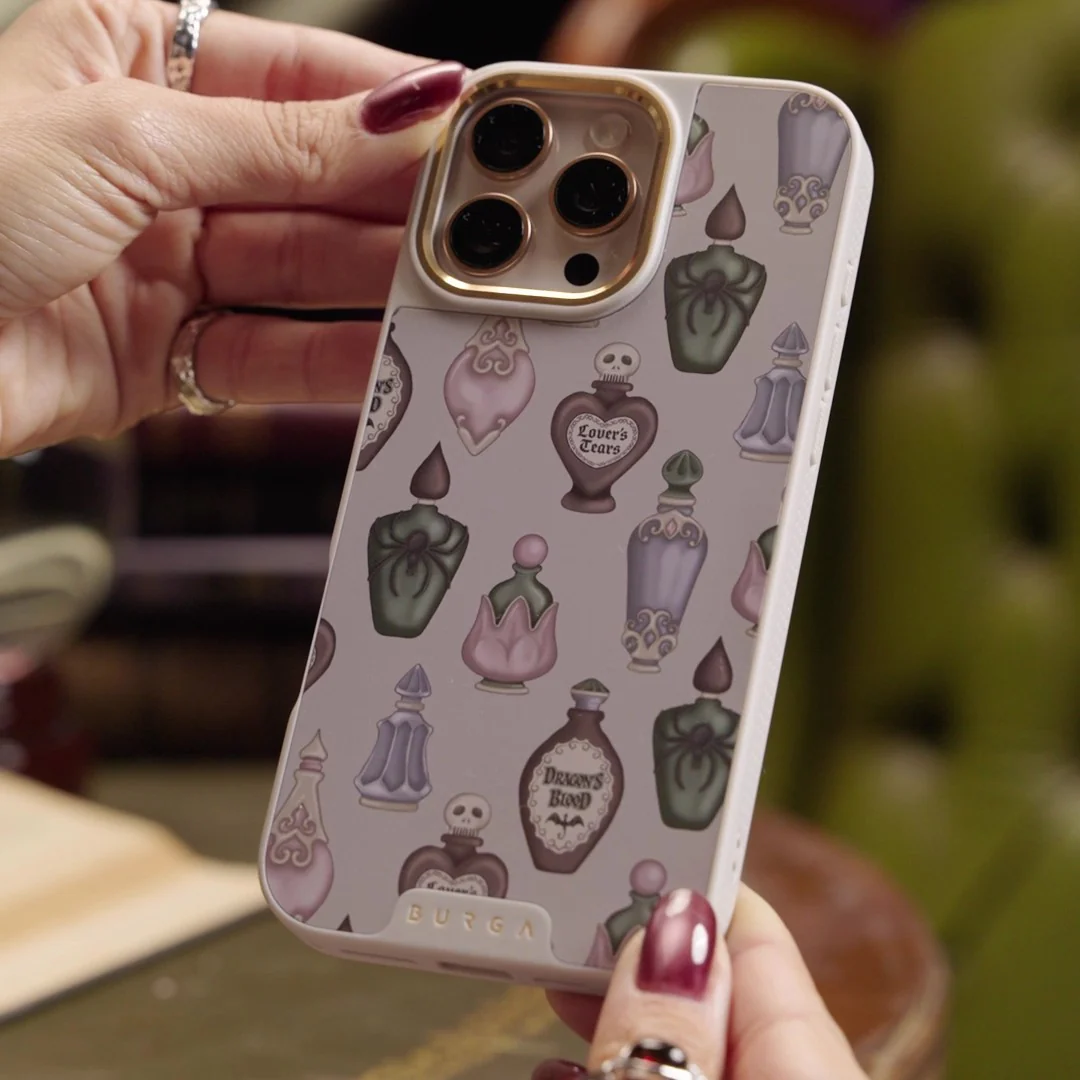 Alchemist - Samsung Galaxy S26 Plus Funda - Image 66