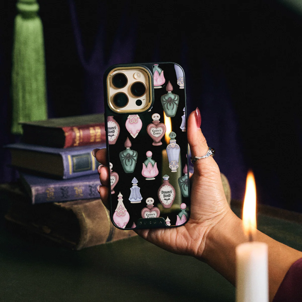 Alchemist - Samsung Galaxy S26 Plus Funda - Image 69