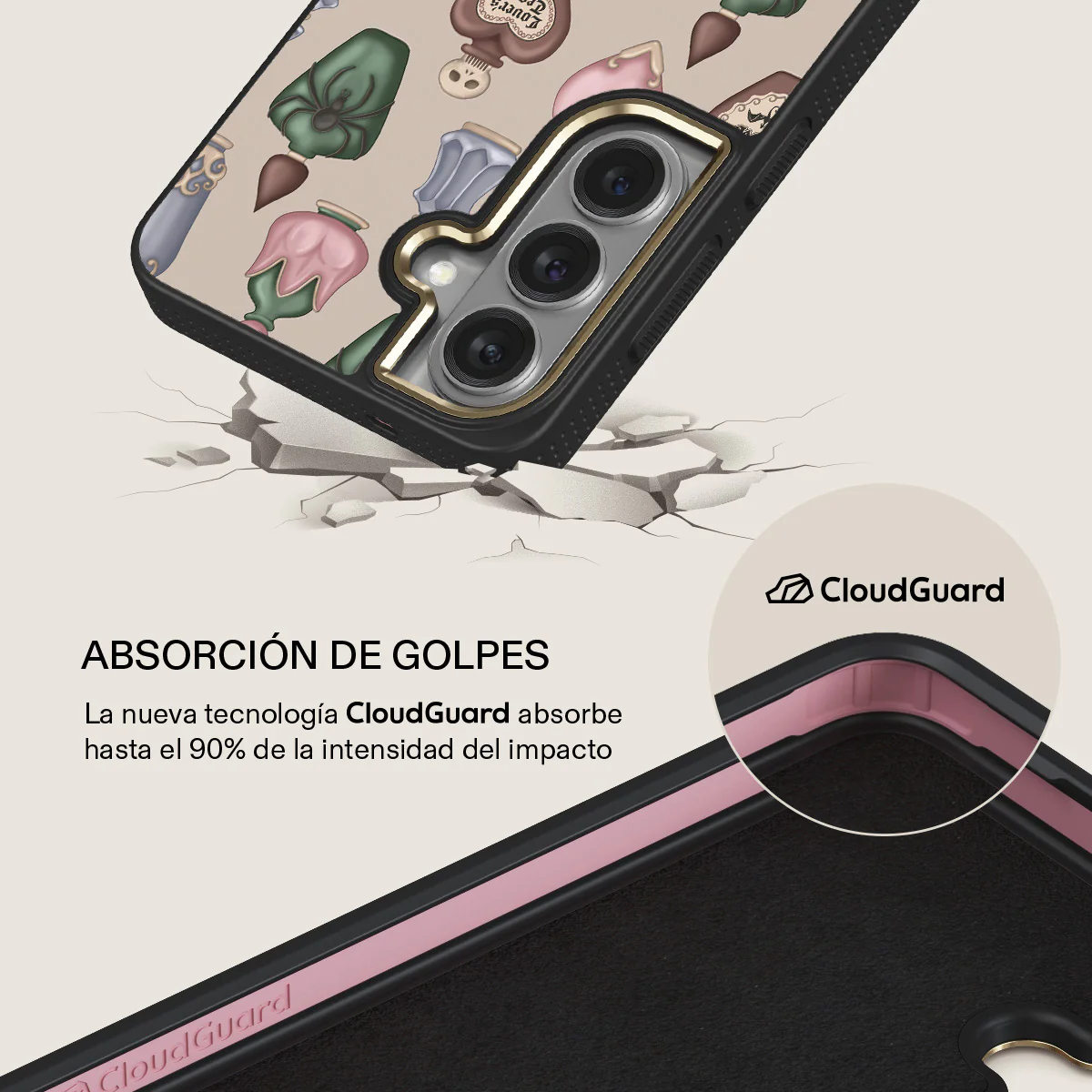Alchemist - Samsung Galaxy S26 Plus Funda - Image 7