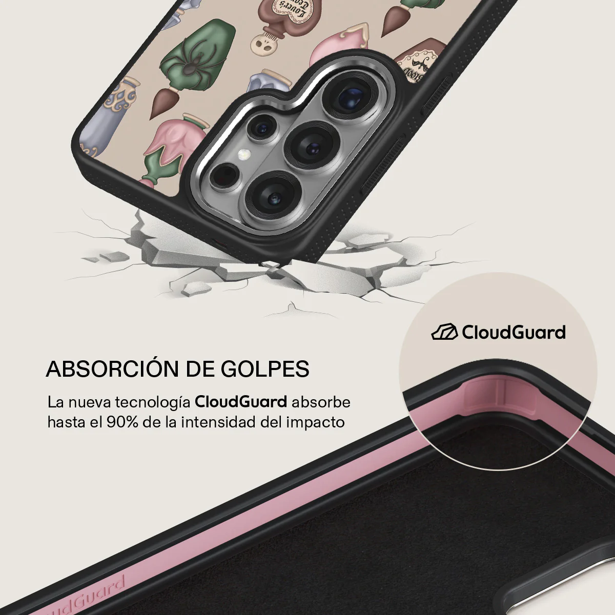 Alchemist - Samsung Galaxy S26 Ultra Funda - Image 21