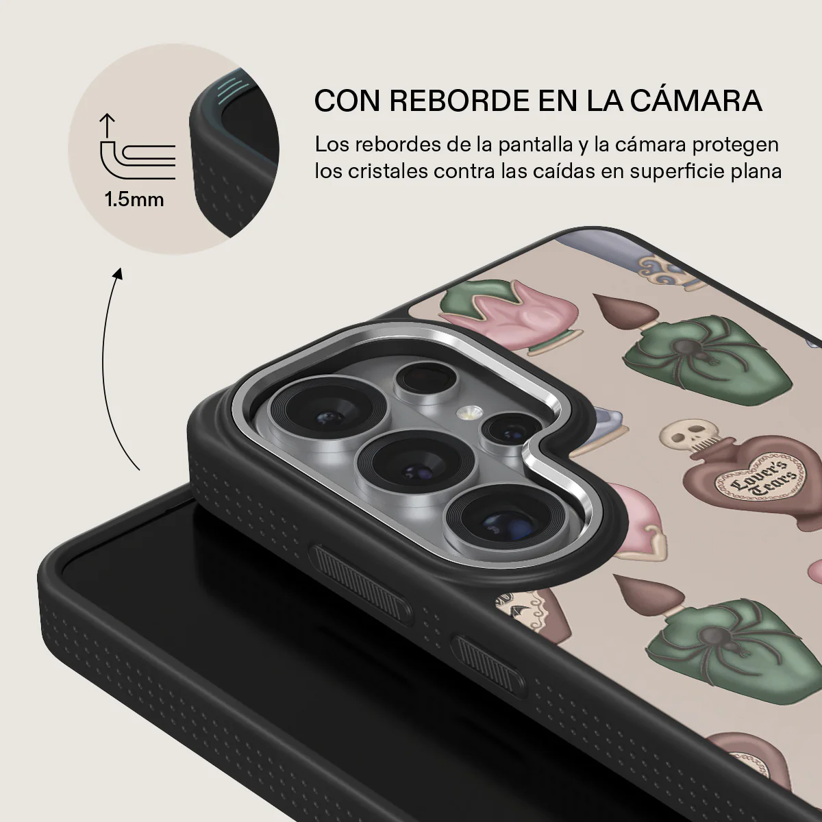 Alchemist - Samsung Galaxy S26 Ultra Funda - Image 22