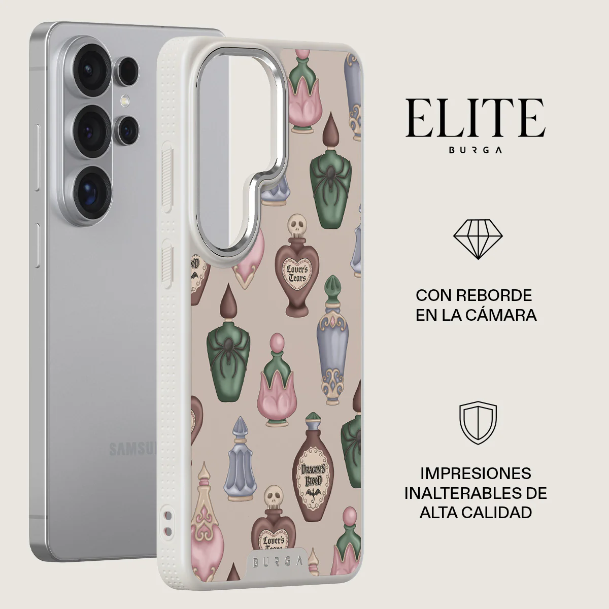 Alchemist - Samsung Galaxy S26 Ultra Funda - Image 34