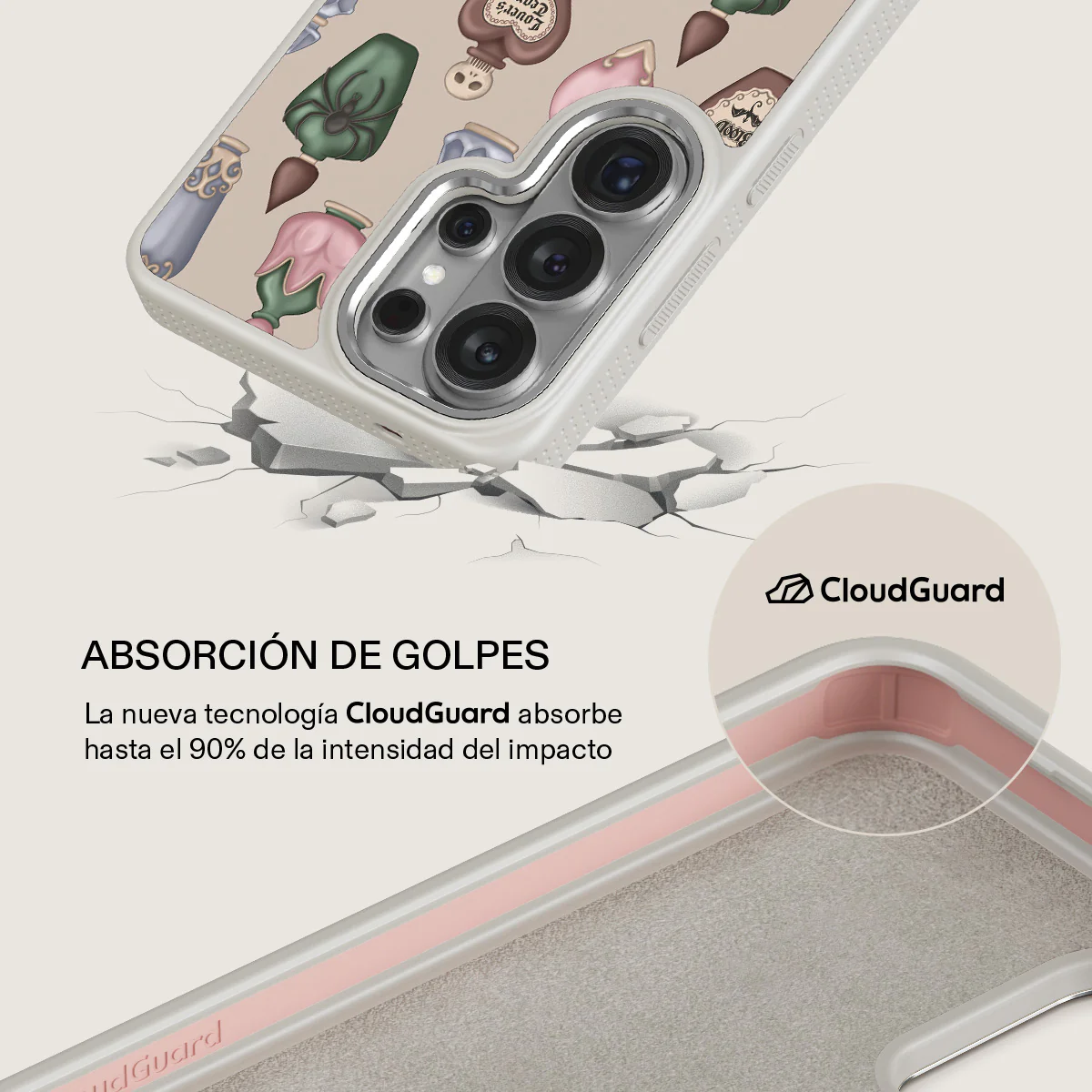Alchemist - Samsung Galaxy S26 Ultra Funda - Image 35