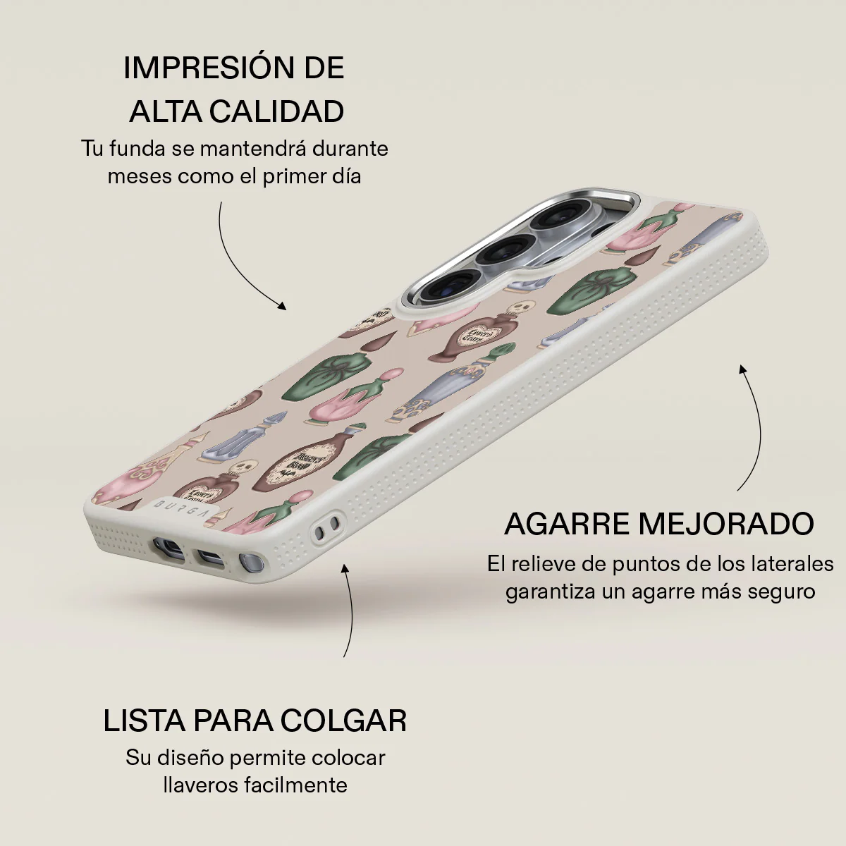 Alchemist - Samsung Galaxy S26 Ultra Funda - Image 37