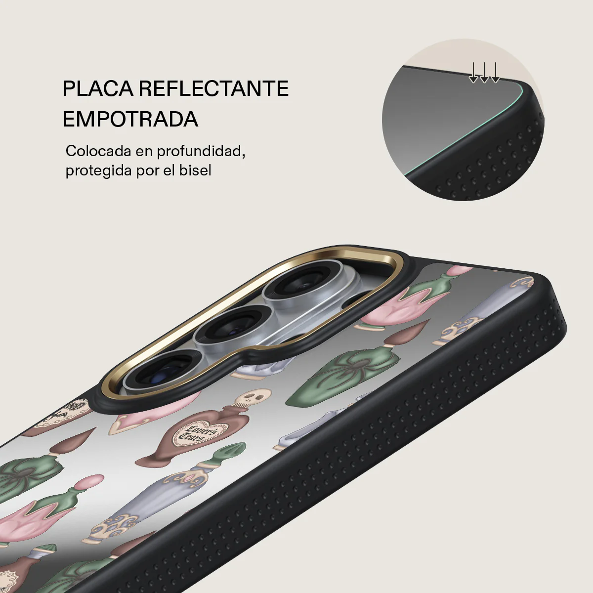 Alchemist - Samsung Galaxy S26 Ultra Funda - Image 43