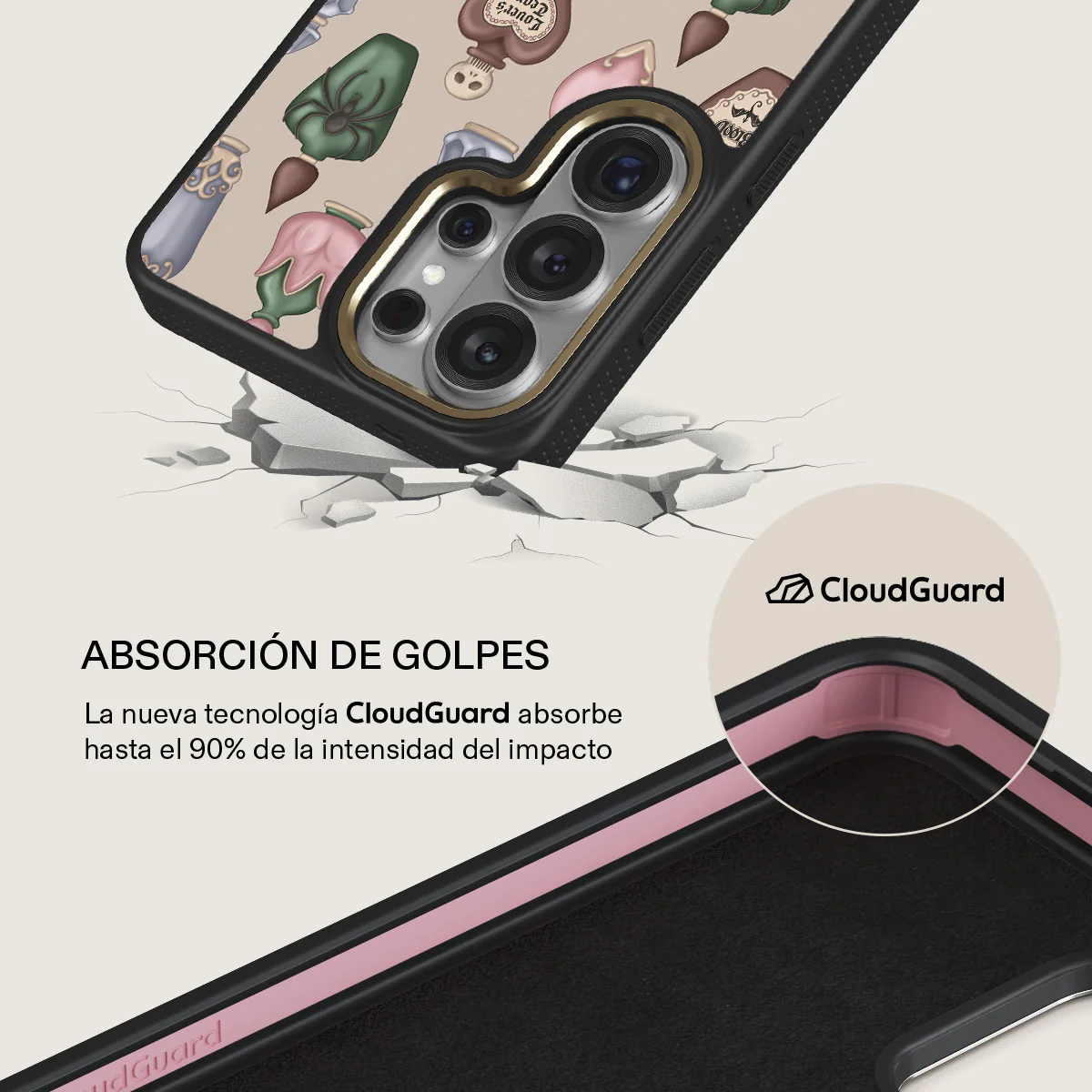 Alchemist - Samsung Galaxy S26 Ultra Funda - Image 7
