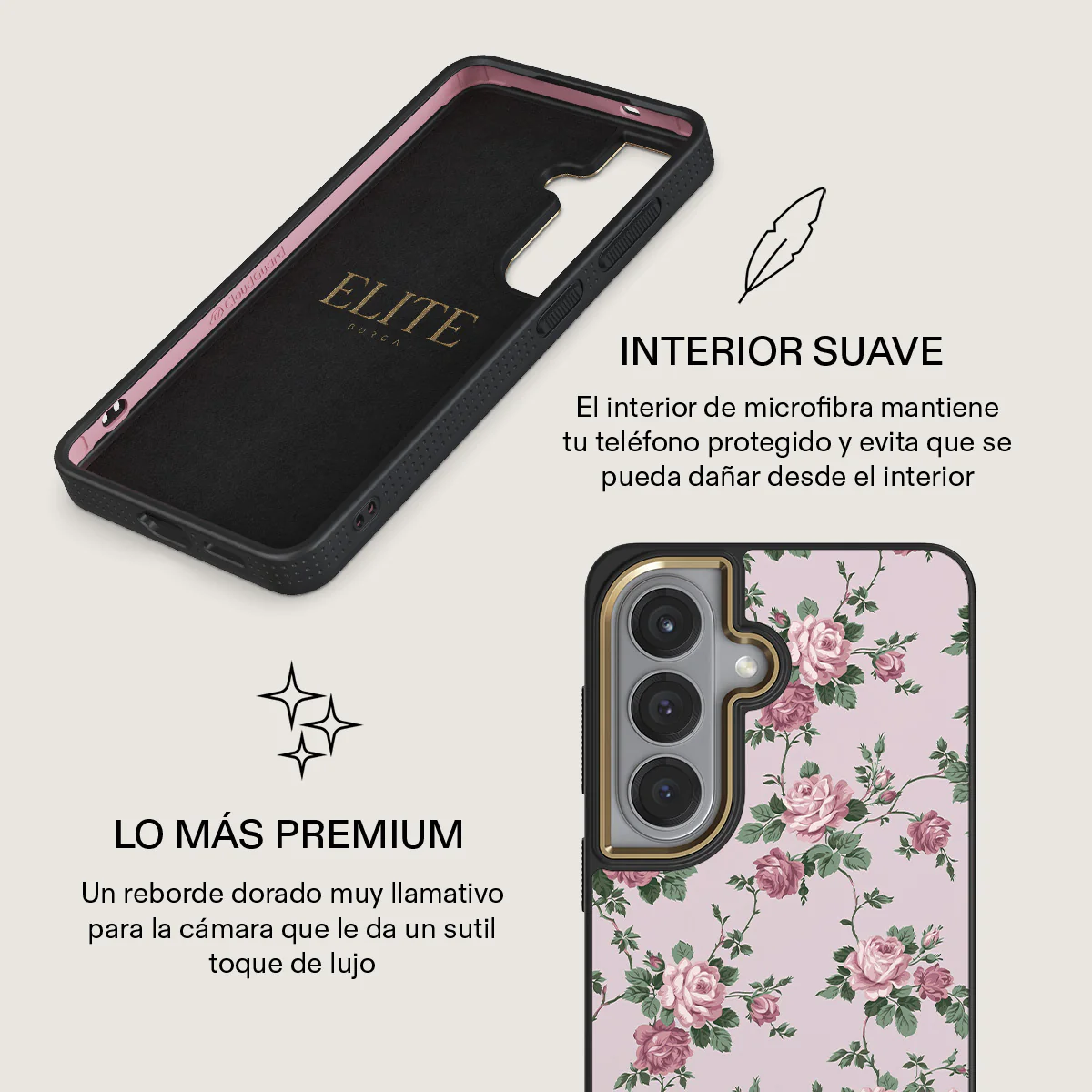 Alice - Samsung Galaxy S26 Funda - Image 10